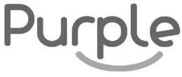 PURPLE trademark