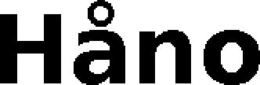 HÅNO trademark