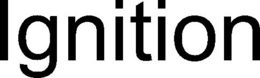 IGNITION trademark