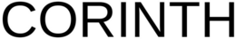 CORINTH trademark