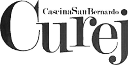 CUREJ CASCINA SAN BERNARDO trademark