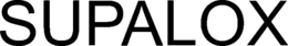 SUPALOX trademark