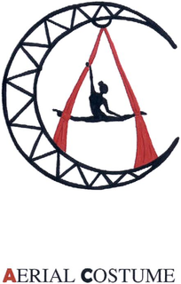 AERIAL COSTUME trademark