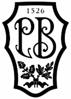 PB 1526 trademark