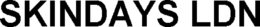 SKINDAYS LDN trademark