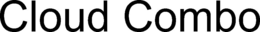 CLOUD COMBO trademark
