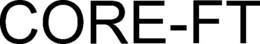 CORE-FT trademark