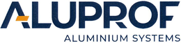 ALUPROF ALUMINIUM SYSTEMS trademark