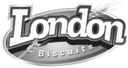 LONDON BISCUITS trademark