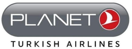 PLANET TURKISH AIRLINES trademark