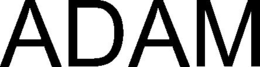 ADAM trademark