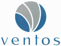 VENTOS trademark