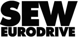 SEW EURODRIVE trademark
