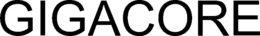 GIGACORE trademark