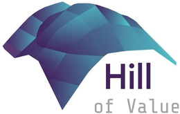 HILL OF VALUE trademark
