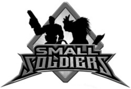 SMALL SOLDIERS trademark