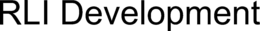 RLI DEVELOPMENT trademark