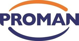 PROMAN trademark