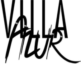 VILLA AZUR trademark