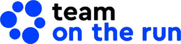 TEAM ON THE RUN trademark