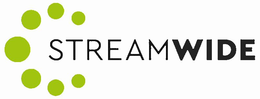 STREAMWIDE trademark