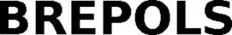 BREPOLS trademark