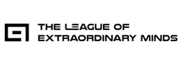 THE LEAGUE OF EXTRAORDINARY MINDS trademark