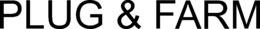 PLUG & FARM trademark