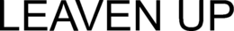 LEAVEN UP trademark