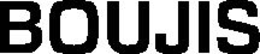 BOUJIS trademark