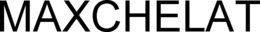 MAXCHELAT trademark