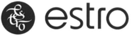 ESTRO trademark