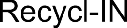 RECYCL-IN trademark