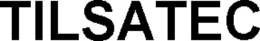 TILSATEC trademark