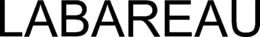LABAREAU trademark
