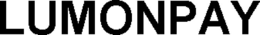 LUMONPAY trademark