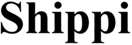 SHIPPI trademark