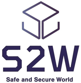 S2W SAFE AND SECURE WORLD trademark