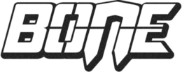BONE trademark