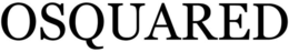 OSQUARED trademark