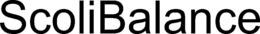 SCOLIBALANCE trademark