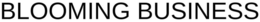 BLOOMING BUSINESS trademark