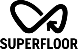 SUPERFLOOR trademark