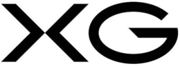 XG trademark