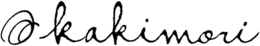 KAKIMORI trademark