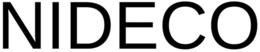 NIDECO trademark