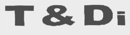 T & DI trademark