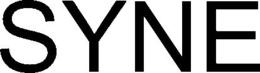 SYNE trademark