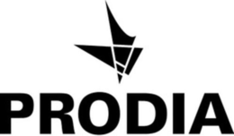 PRODIA trademark