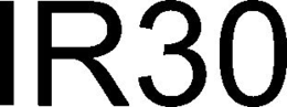 IR30 trademark